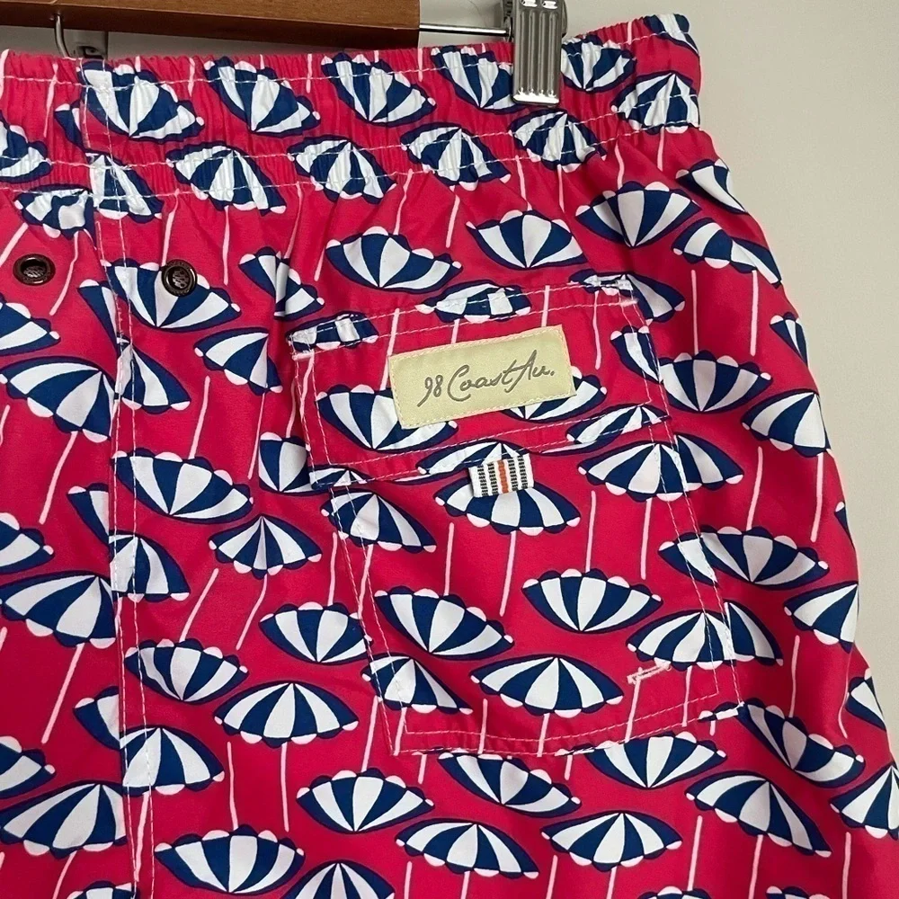 Swim Trunks - Picture 3 of 3